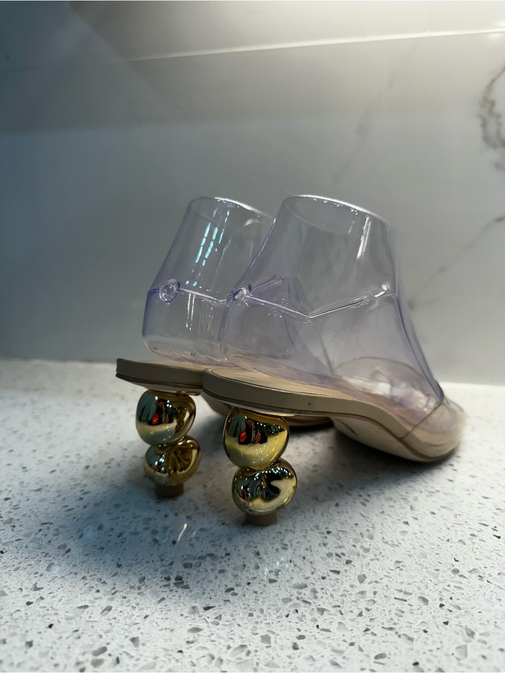 cult gaia gigi sandals - Picture 4 of 6